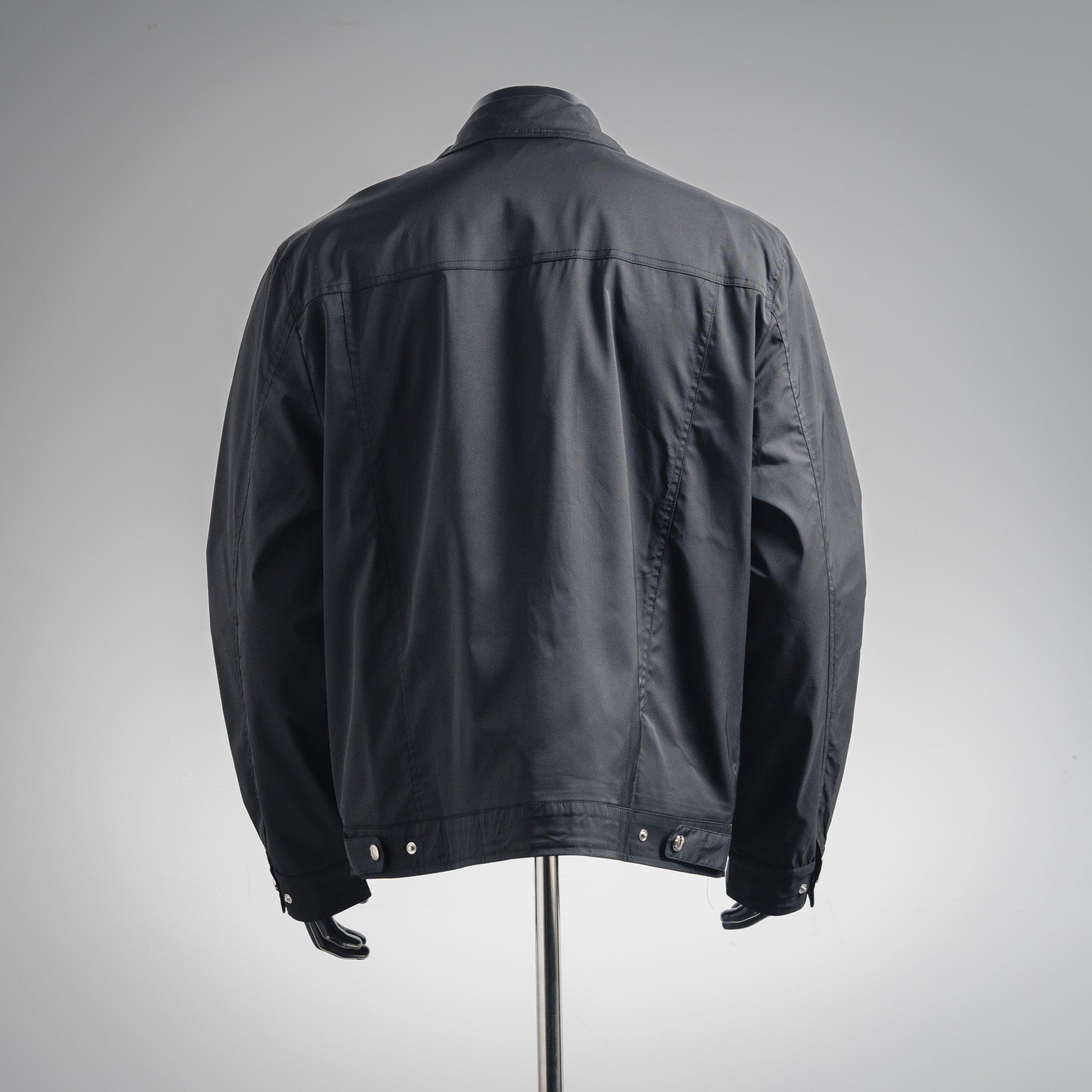 Pra 25fw casual jacket