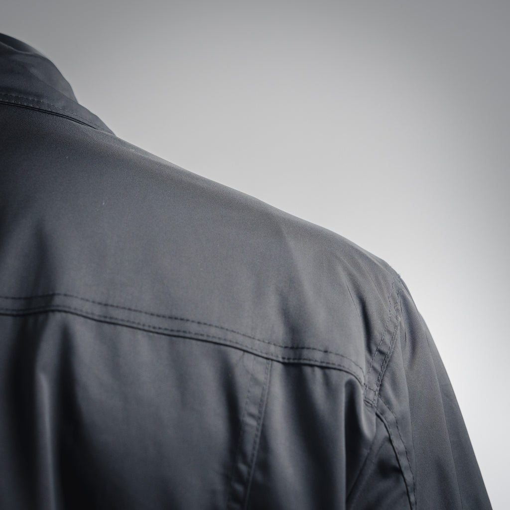 Pra 25fw casual jacket