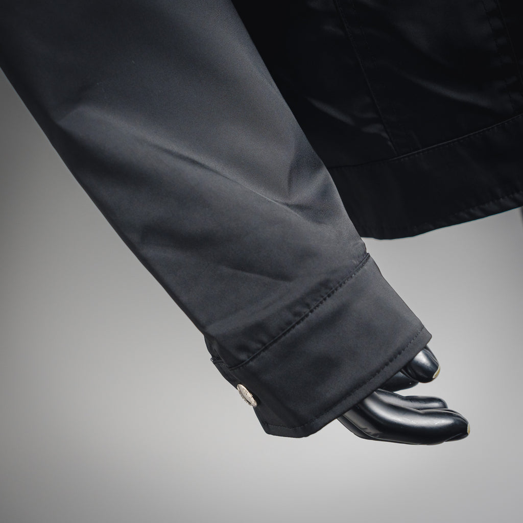 Pra 25fw casual jacket