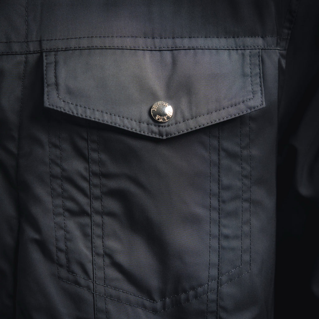 Pra 25fw casual jacket