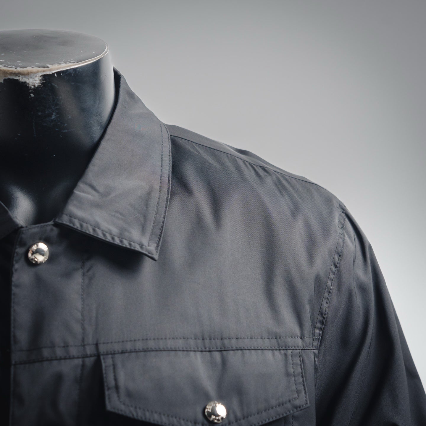 Pra 25fw casual jacket