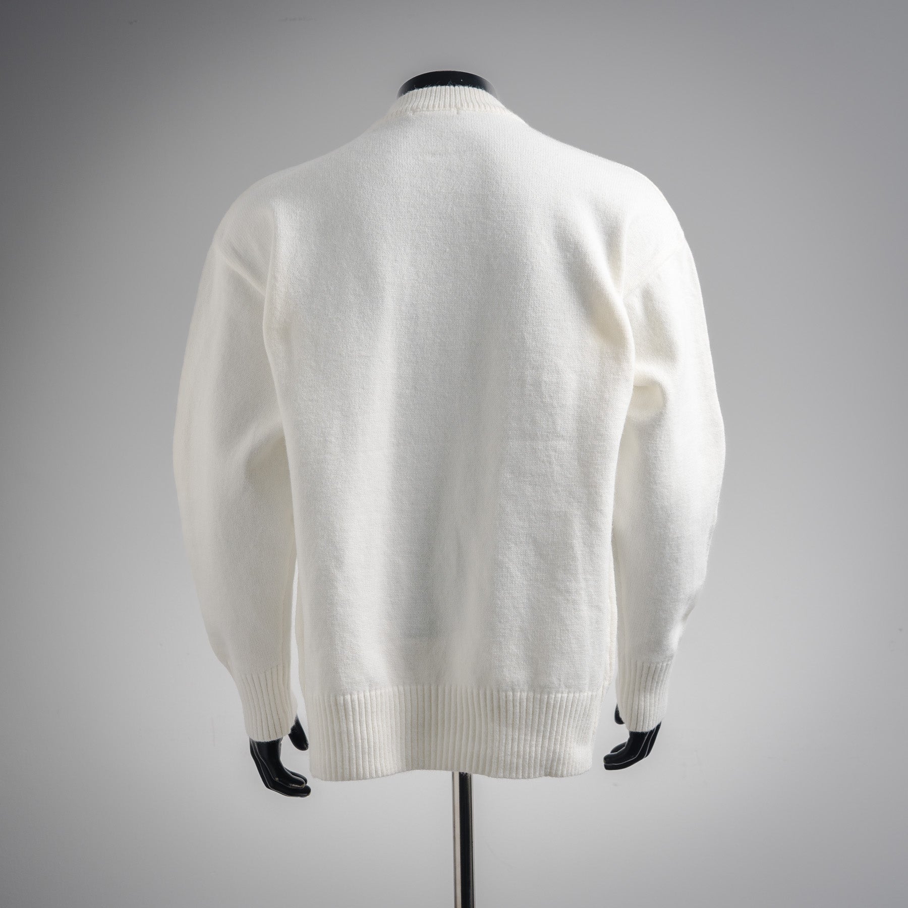 Ami 25fw casual sweater