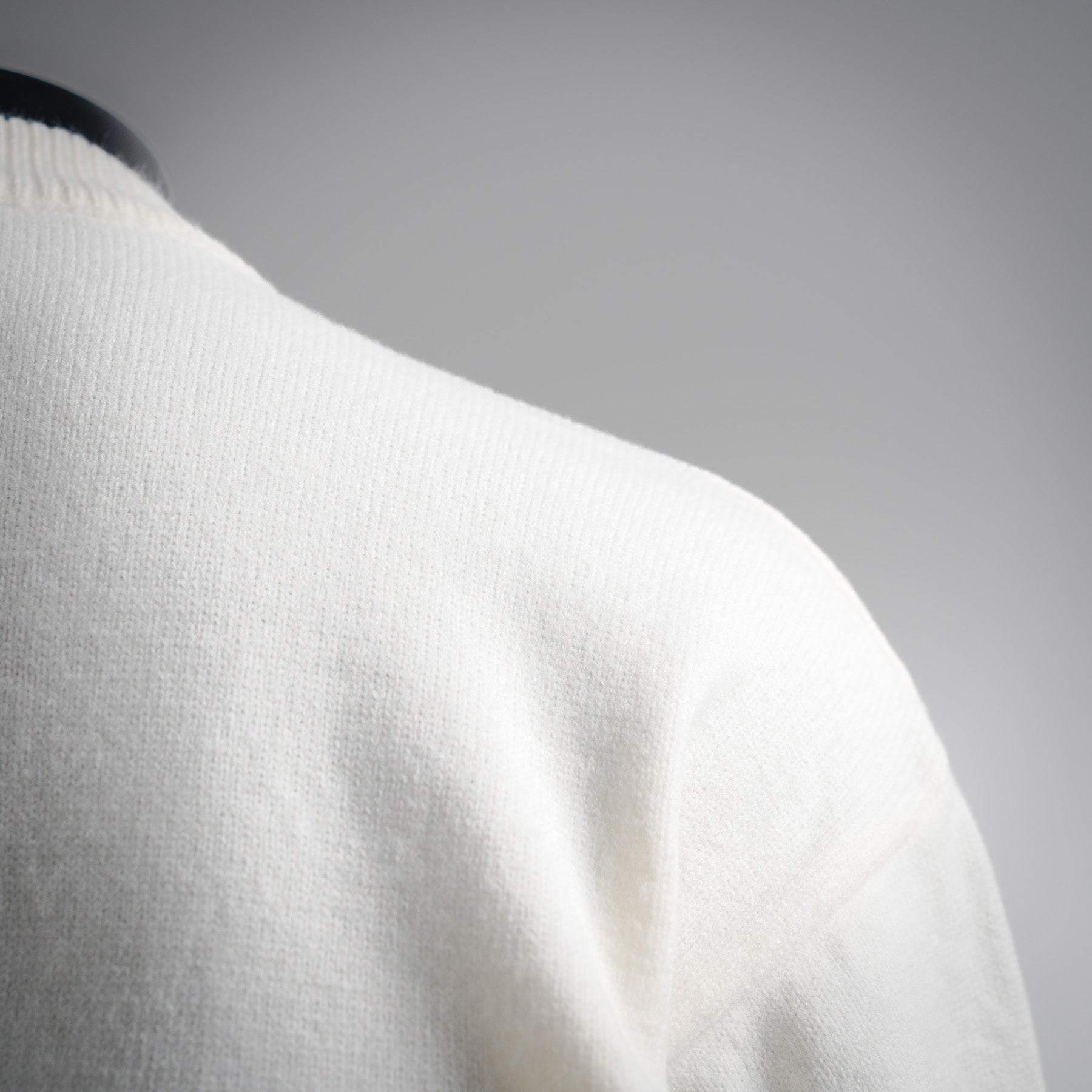 Ami 25fw casual sweater