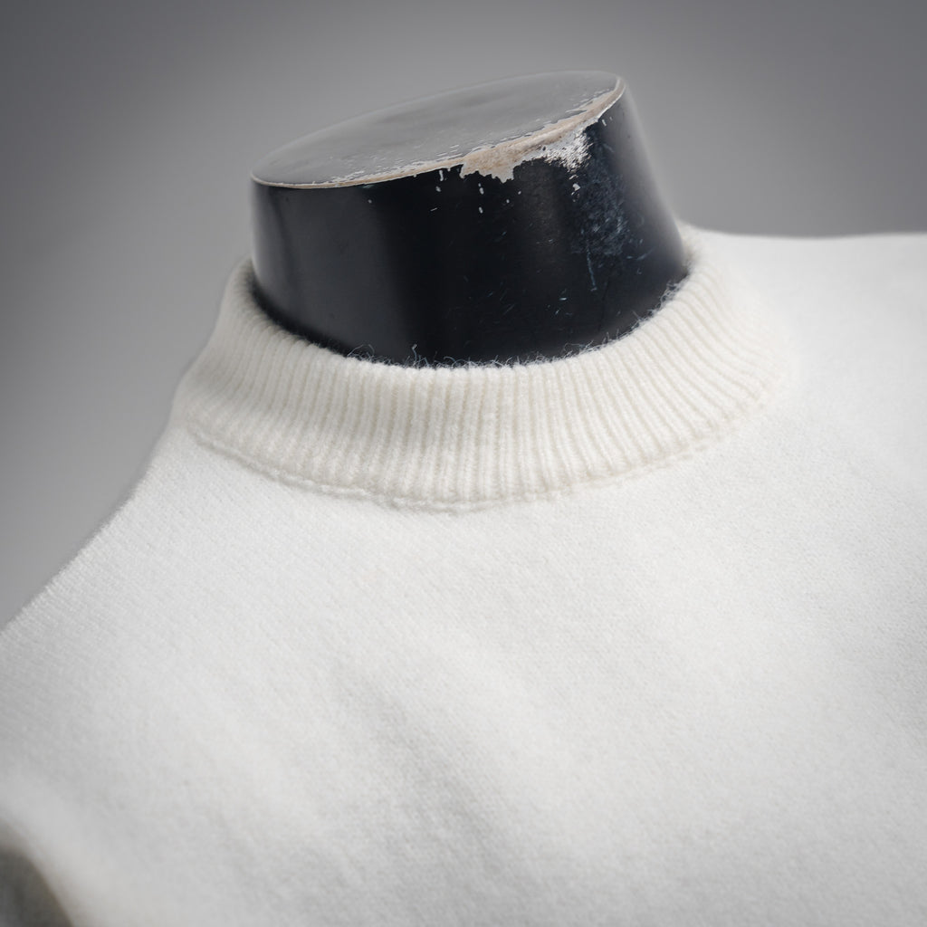 Ami 25fw casual sweater