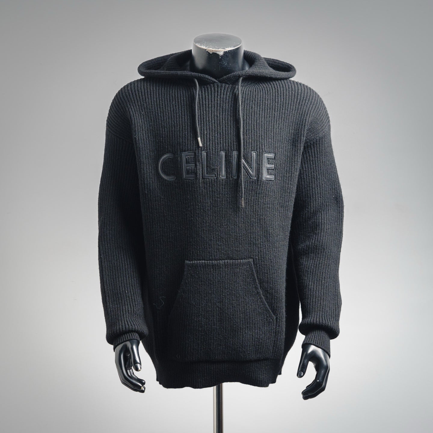 Cel 25fw casual hoodie