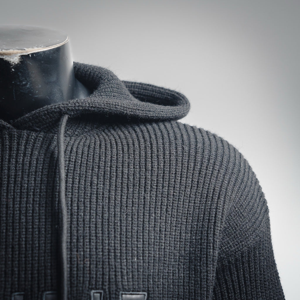 Cel 25fw casual hoodie