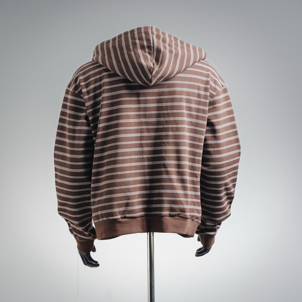 Miu 25fw hoodie jacket