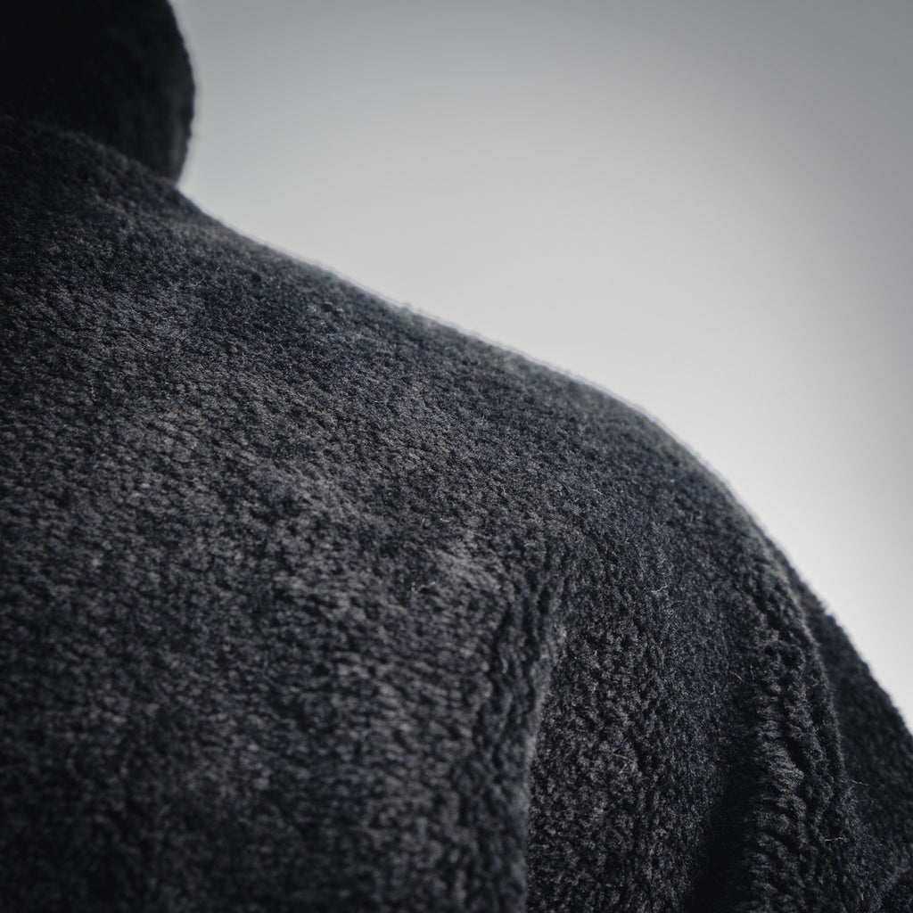 CD 25fw splicing jacket