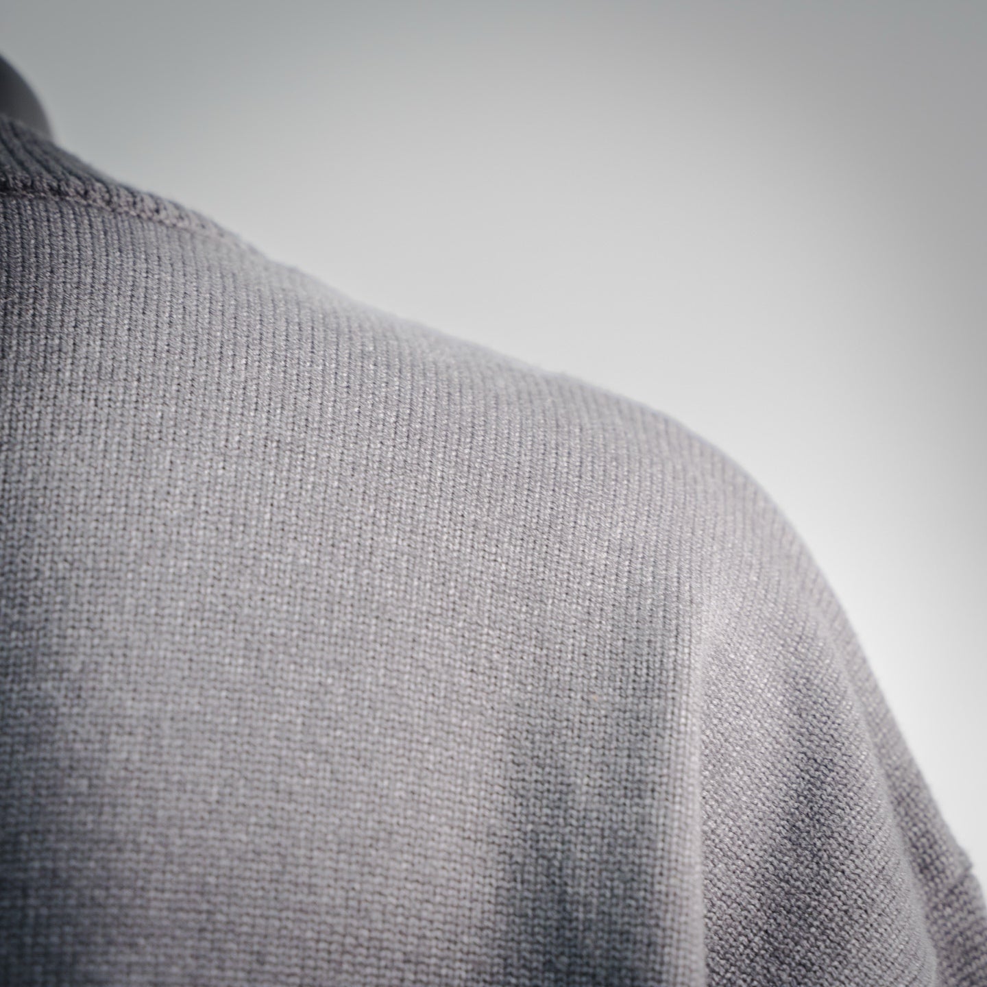 Ami 25fw jacquard cardigan