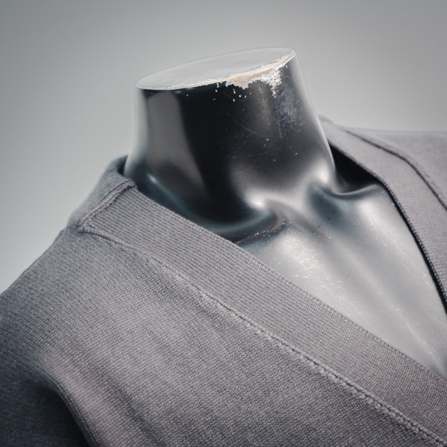 Ami 25fw jacquard cardigan