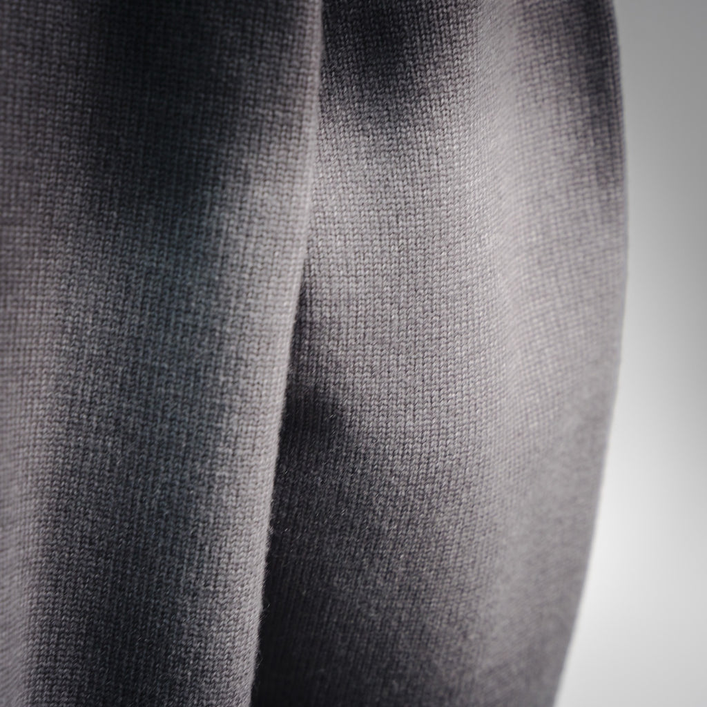 Ami 25fw jacquard cardigan