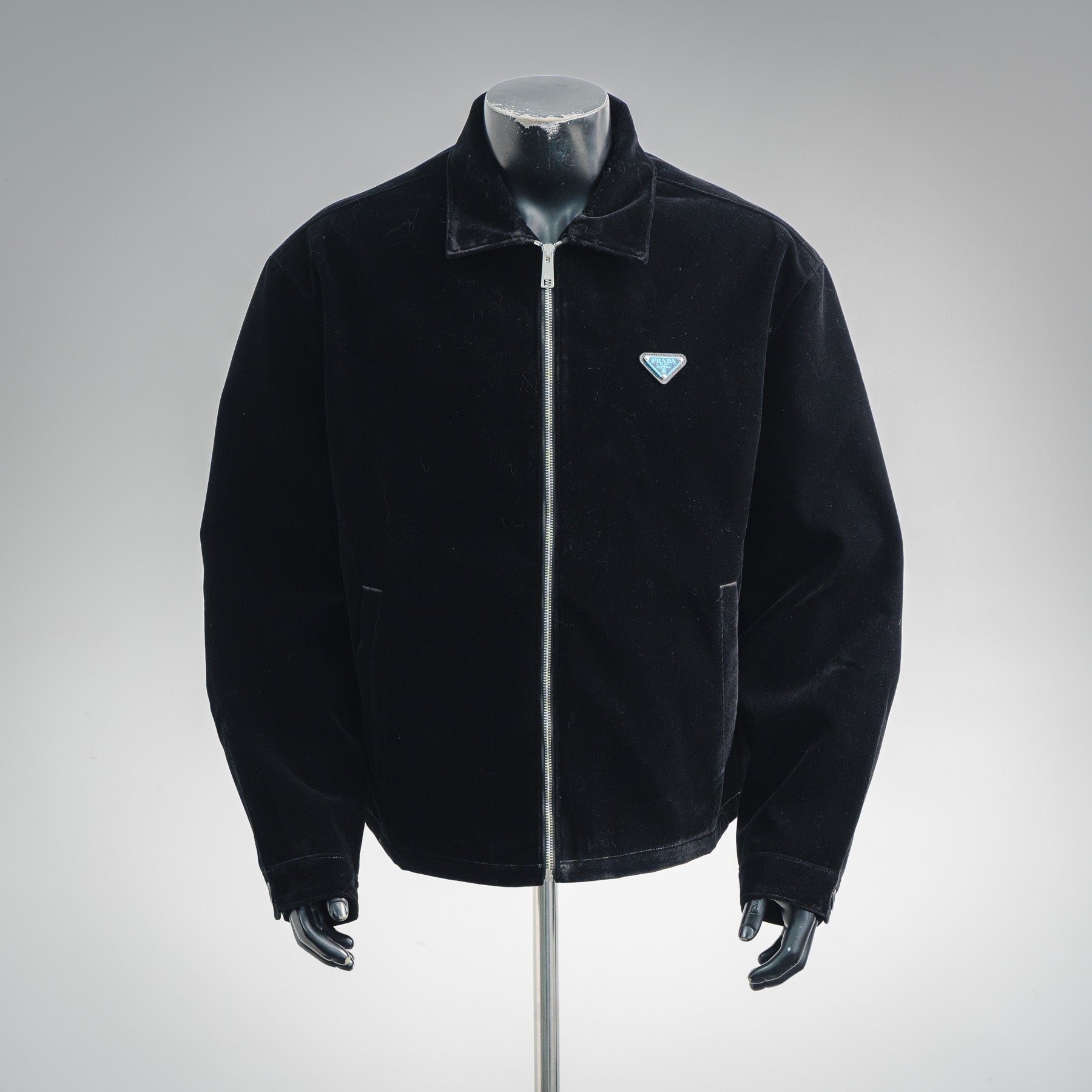 Pra 25fw all-match jacket