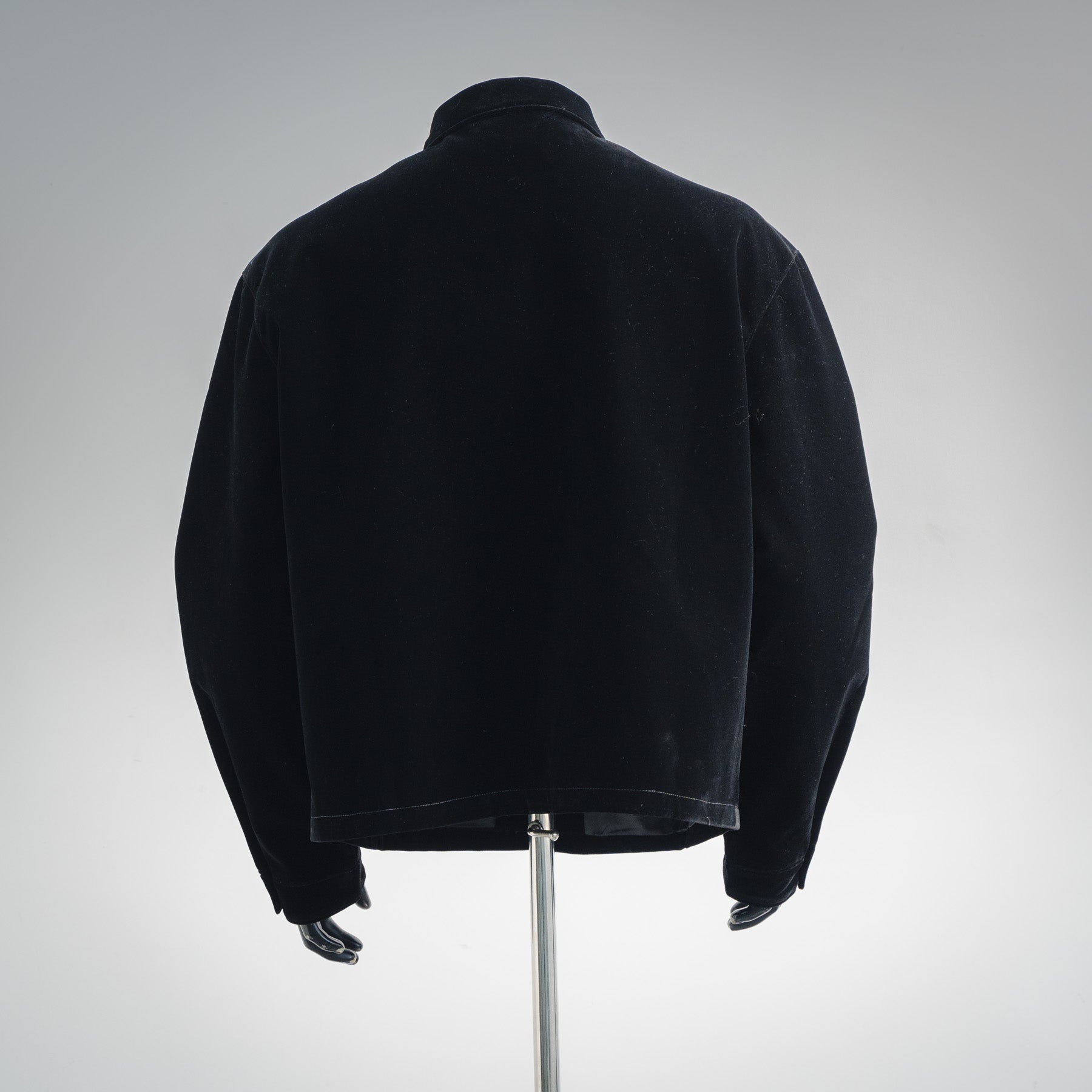 Pra 25fw all-match jacket
