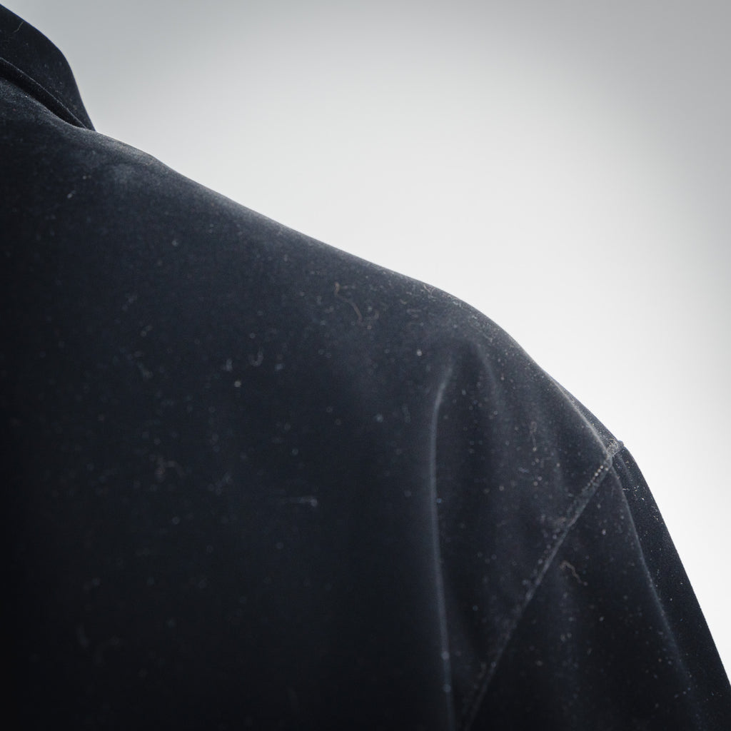 Pra 25fw all-match jacket