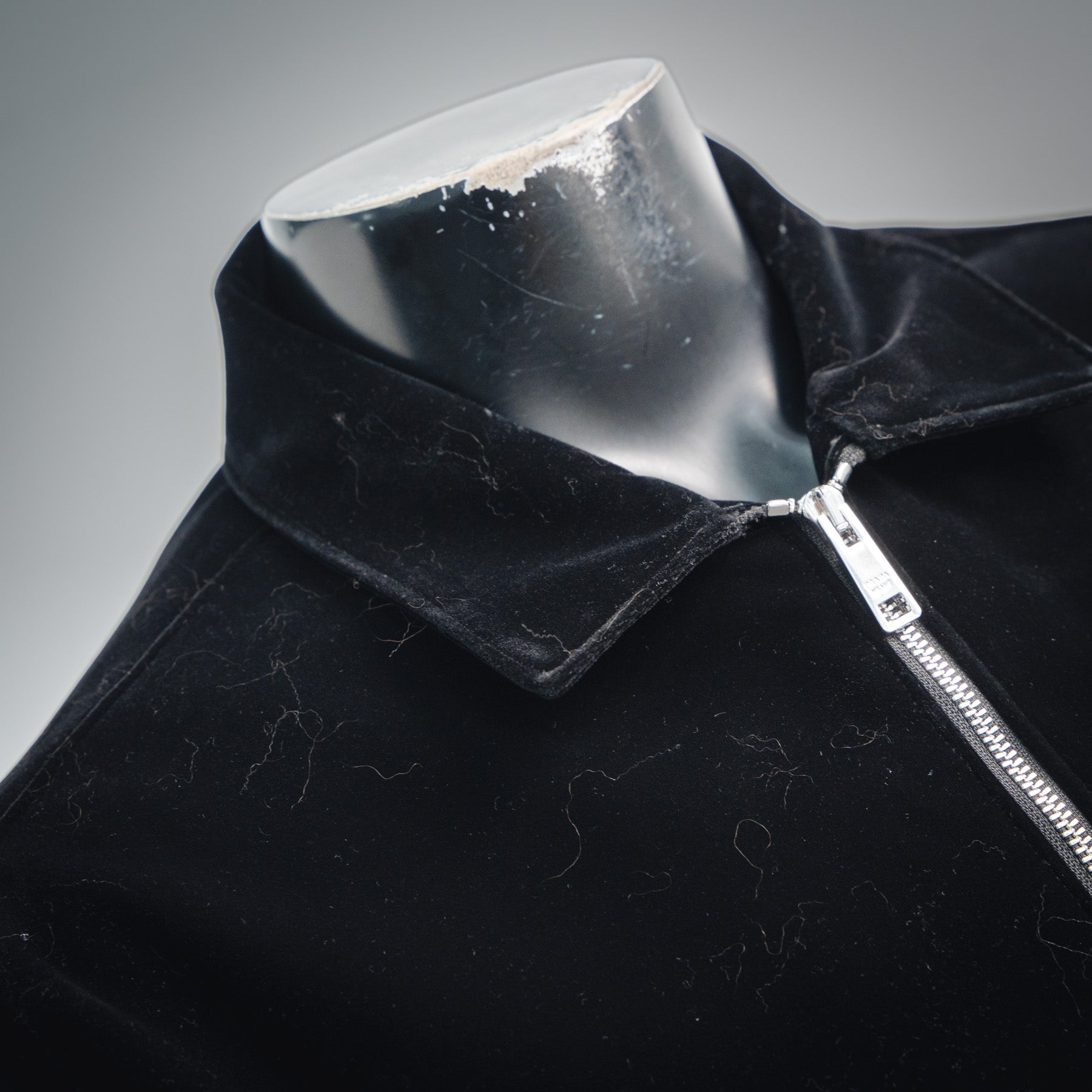 Pra 25fw all-match jacket