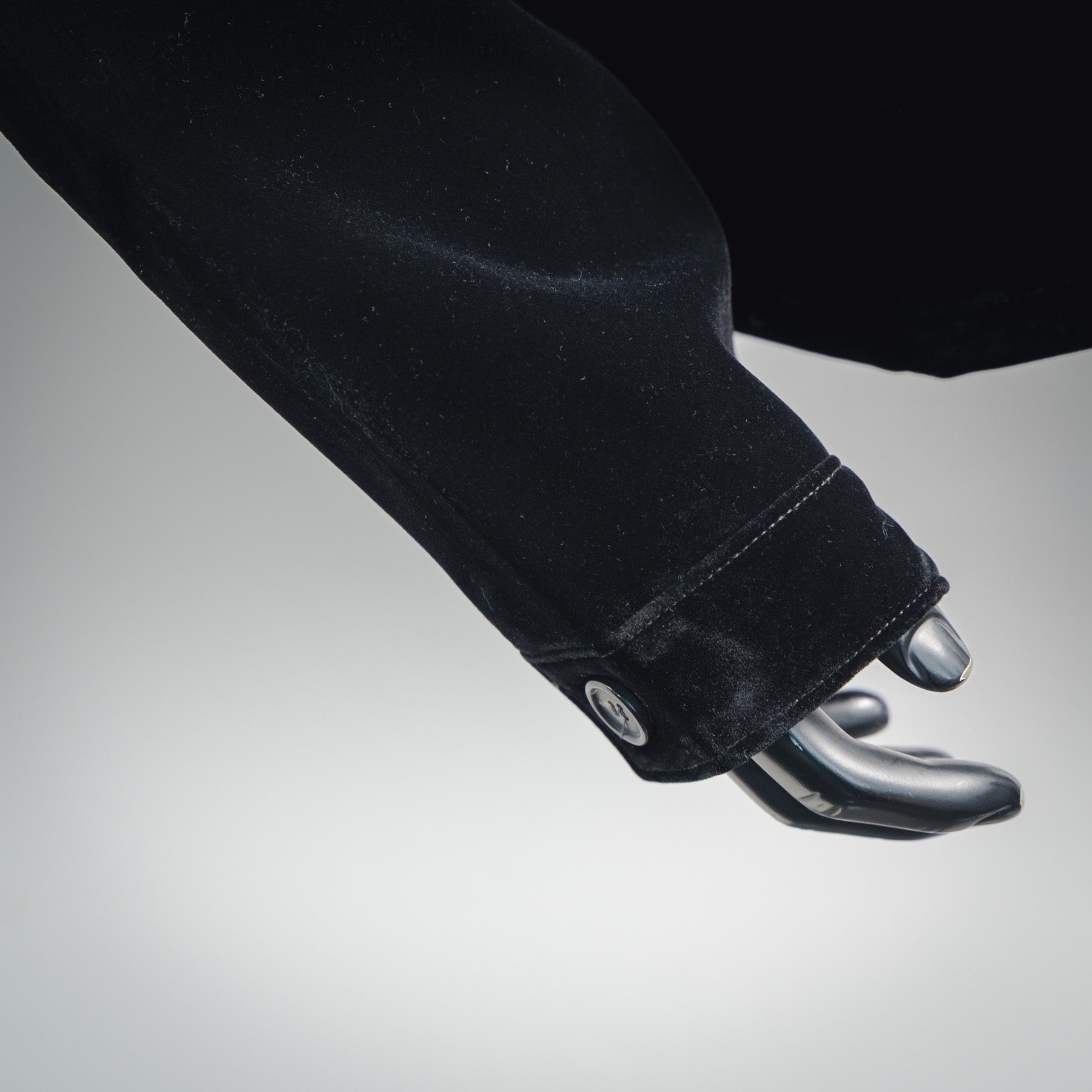 Pra 25fw all-match jacket