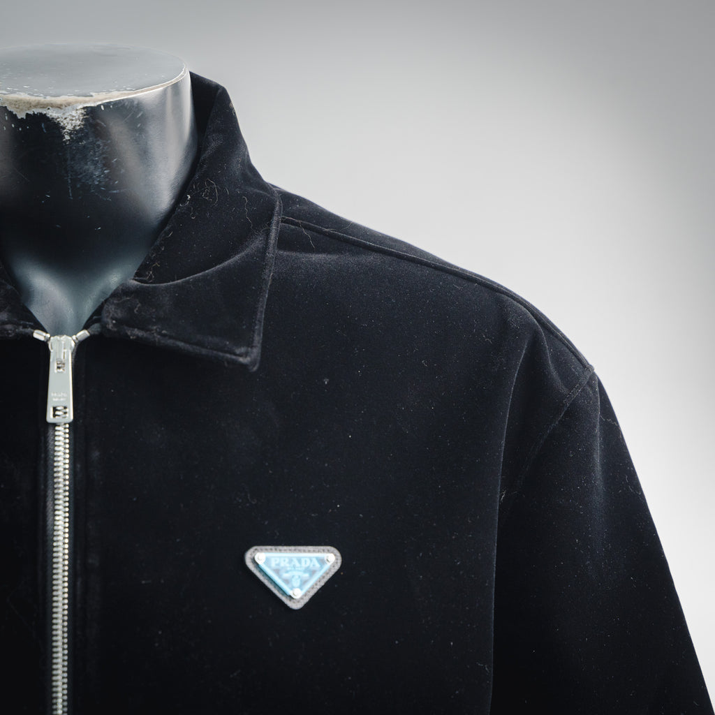 Pra 25fw all-match jacket