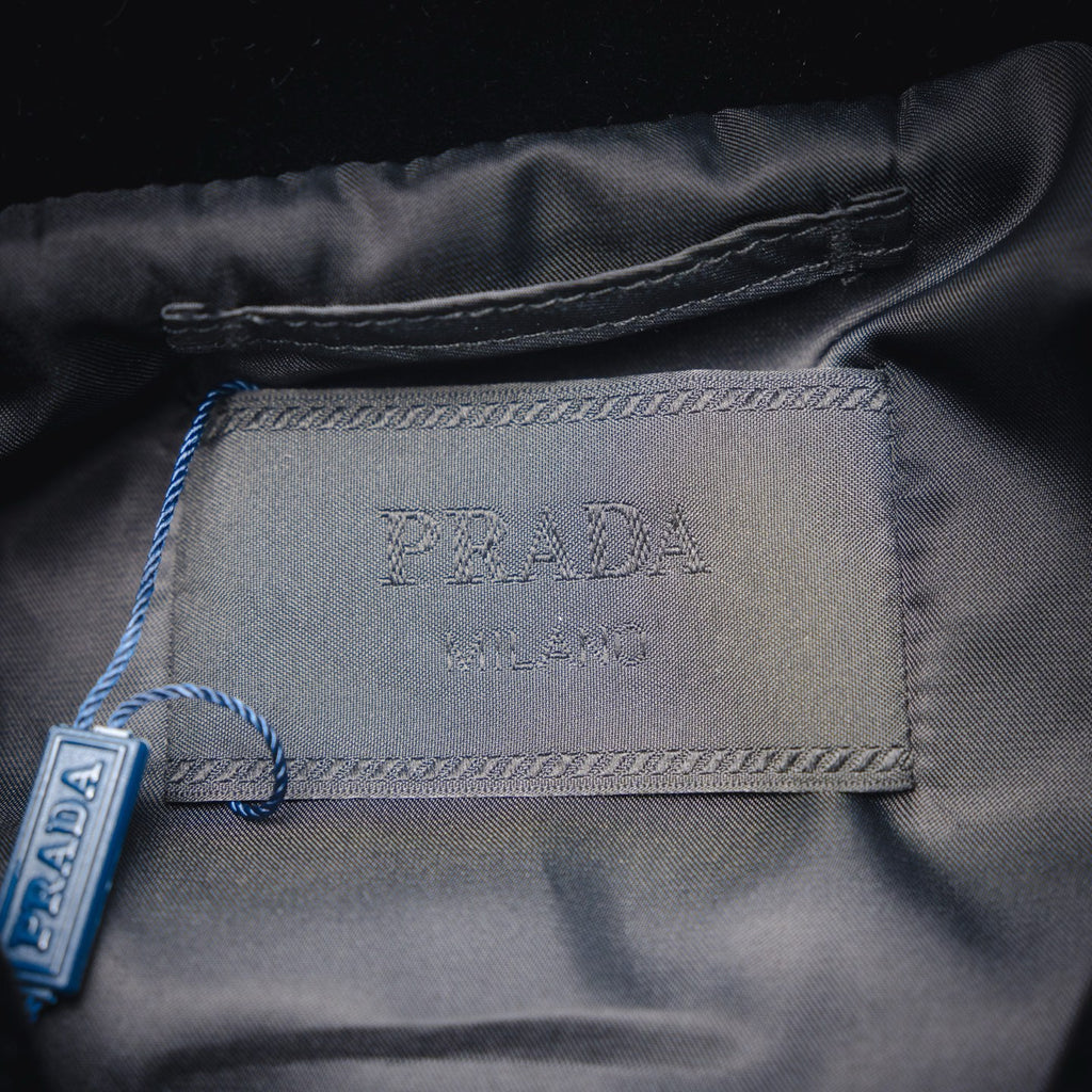 Pra 25fw all-match jacket