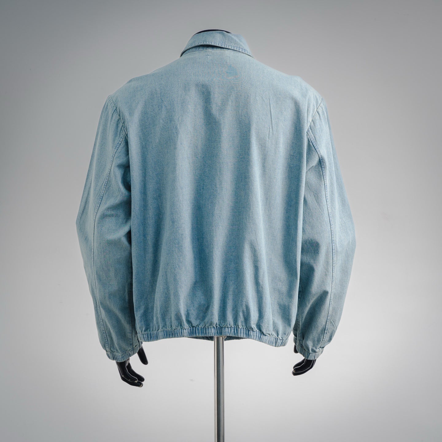 Ralph 25fw denim jacket