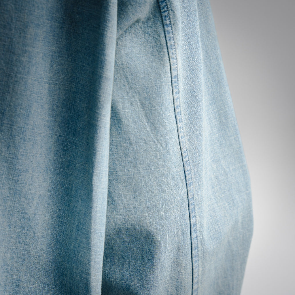 Ralph 25fw denim jacket