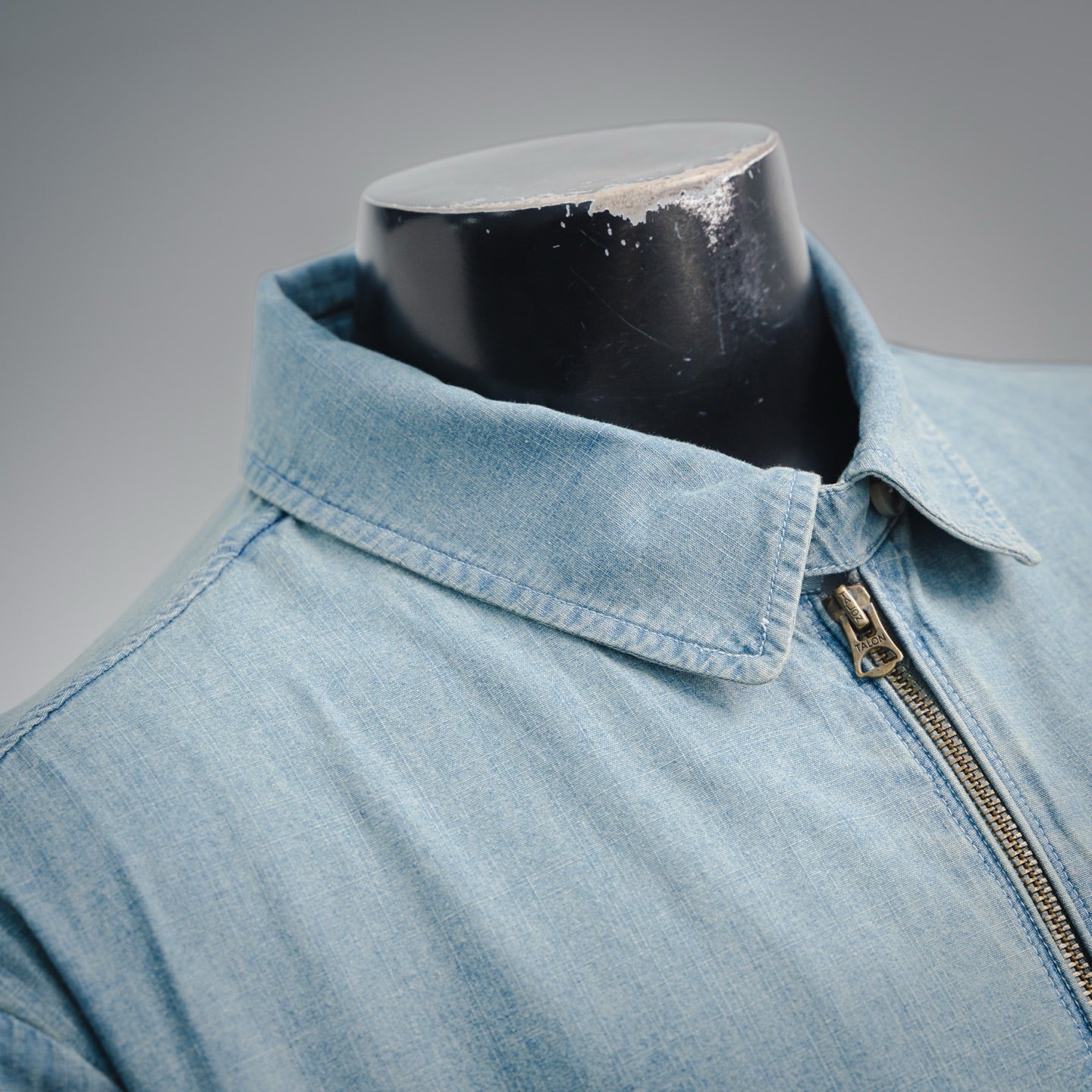 Ralph 25fw denim jacket