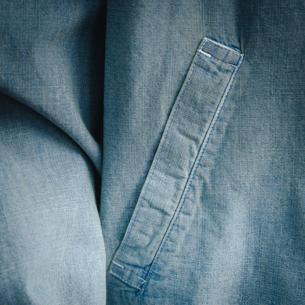 Ralph 25fw denim jacket