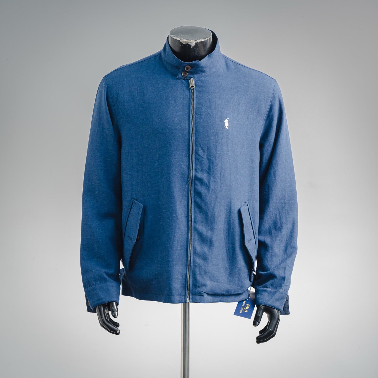 Ralph 25fw reversible jacket