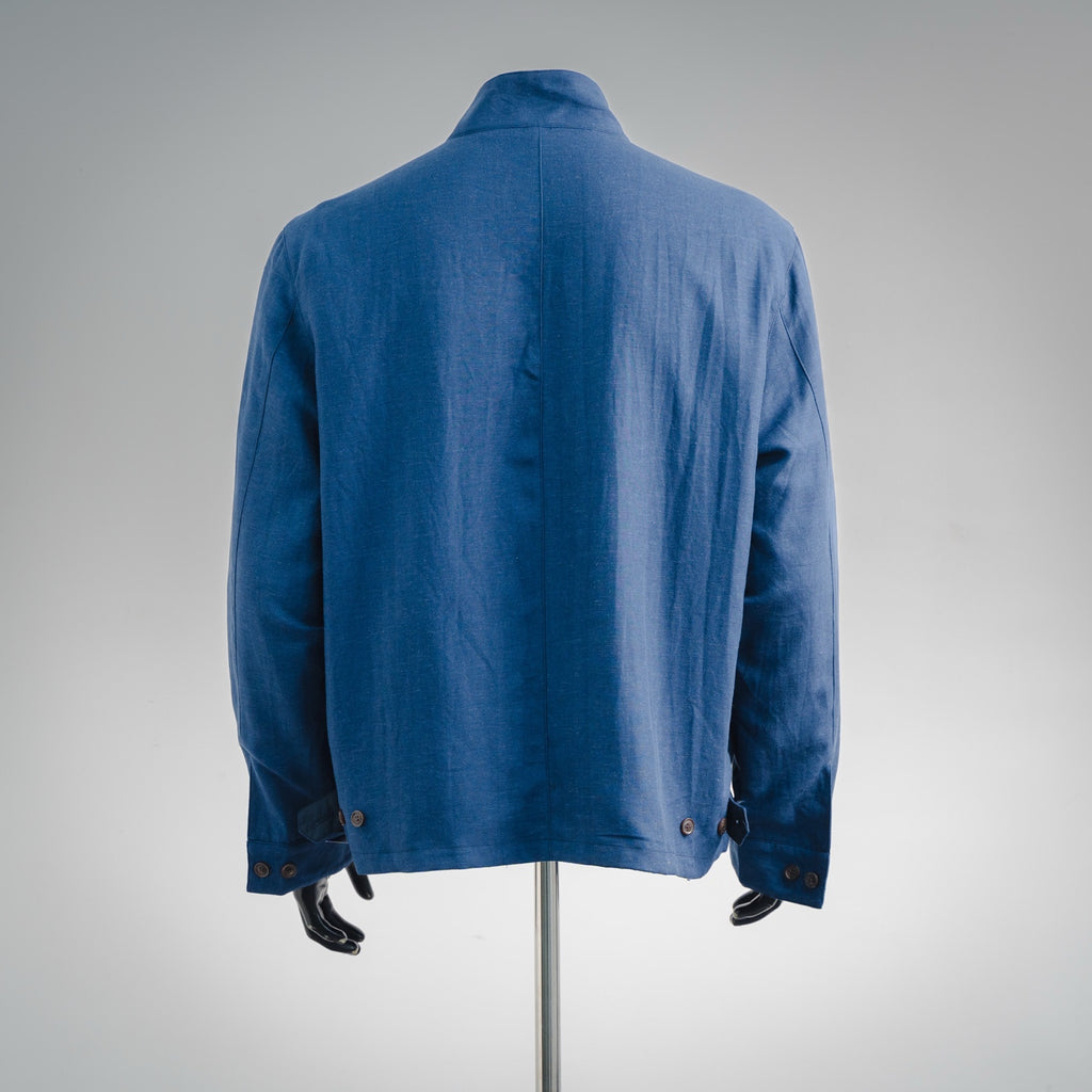 Ralph 25fw reversible jacket