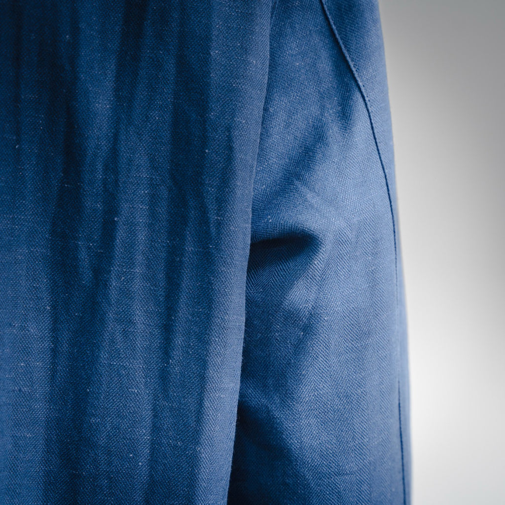 Ralph 25fw reversible jacket