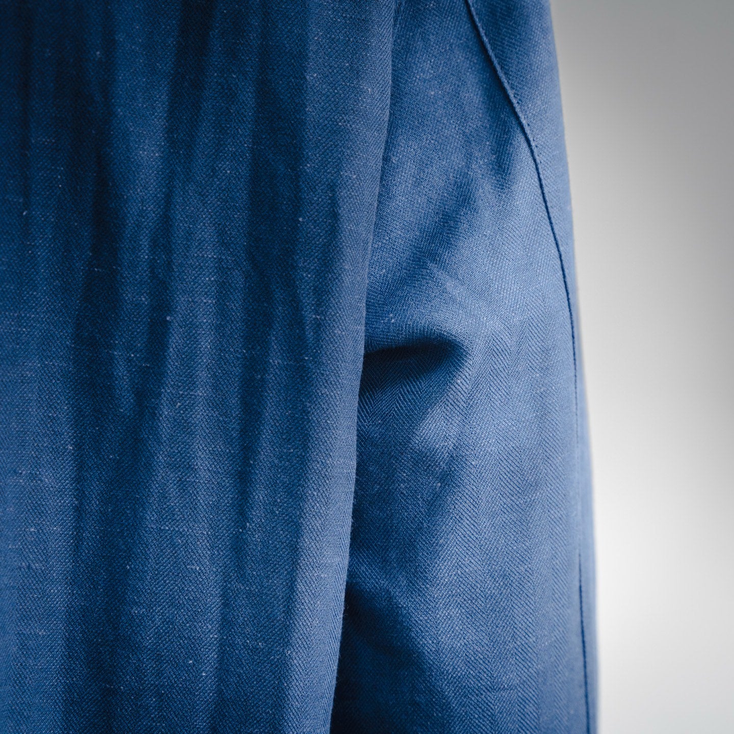 Ralph 25fw reversible jacket