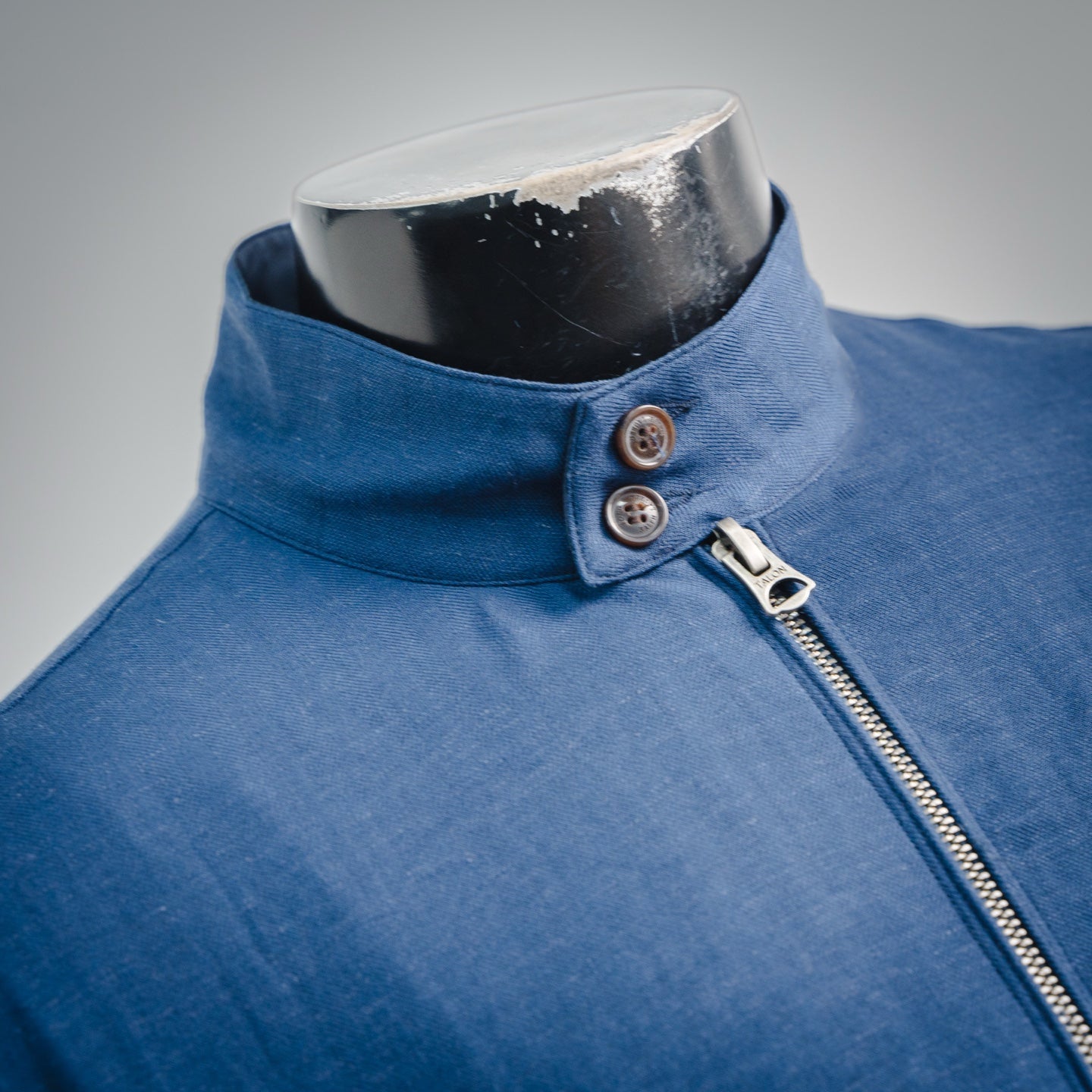 Ralph 25fw reversible jacket