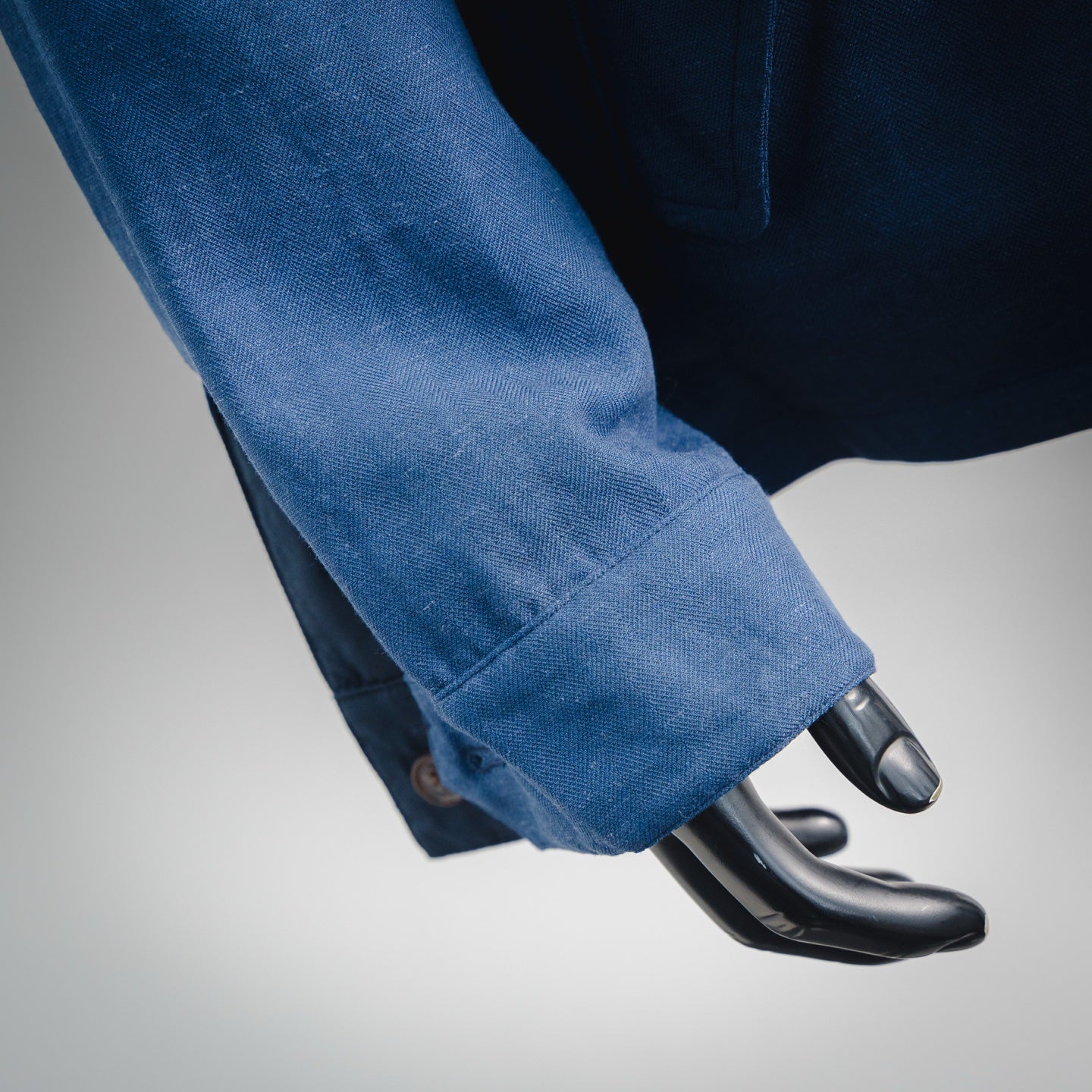 Ralph 25fw reversible jacket