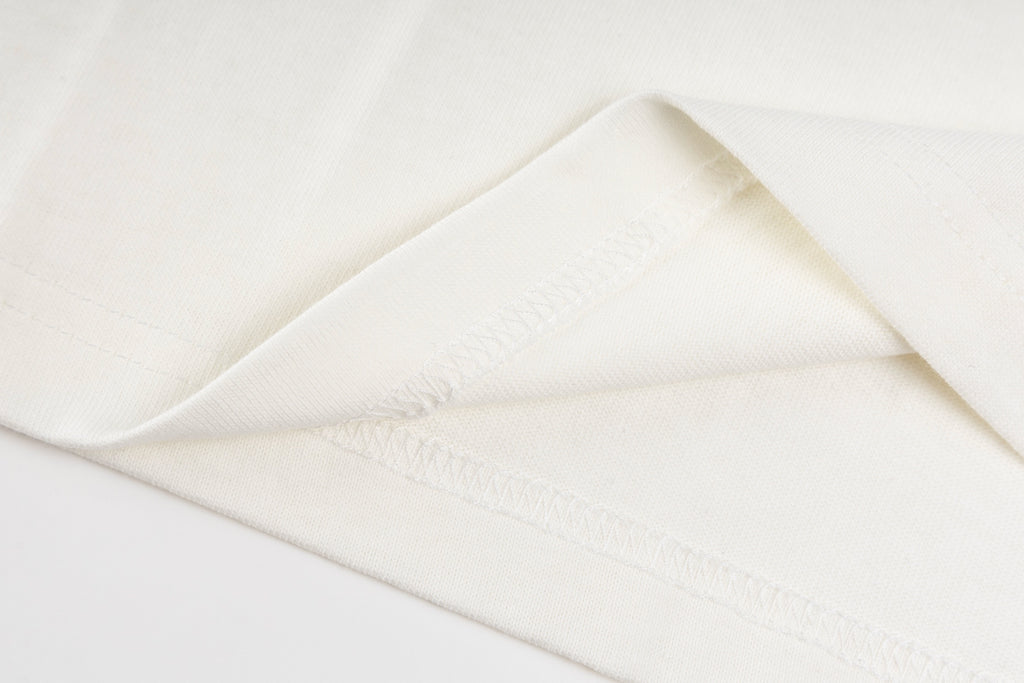 Louis embroidered t-shirt