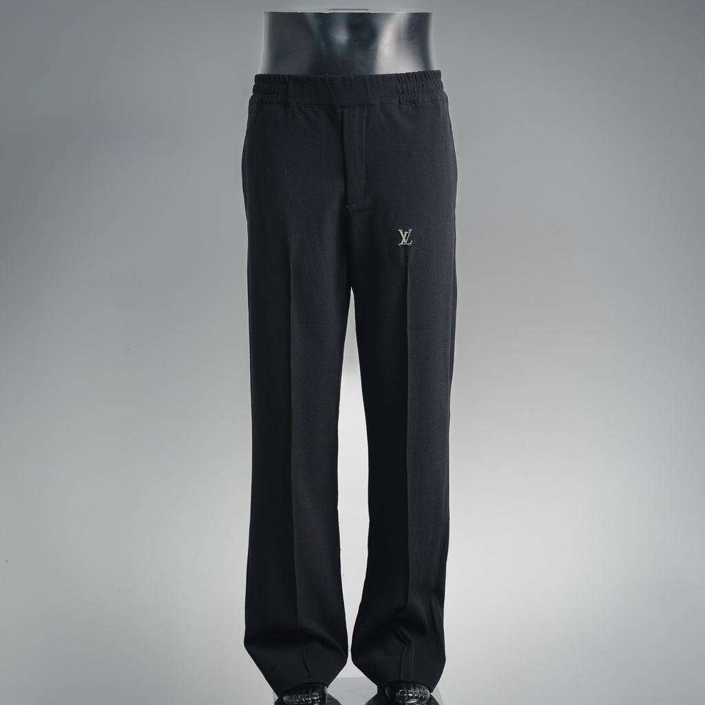 Louis 25fw casual pants