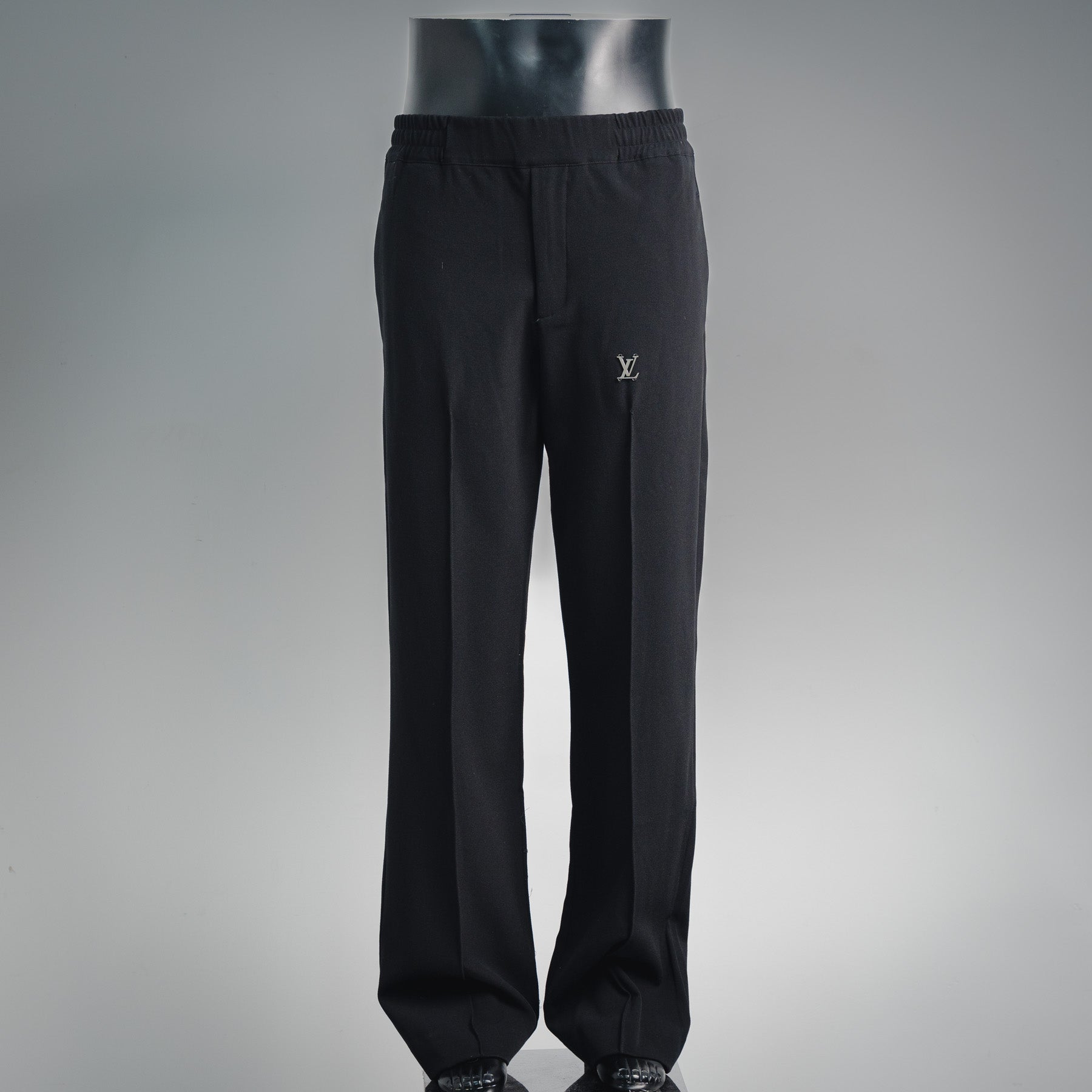 Louis 25fw casual pants