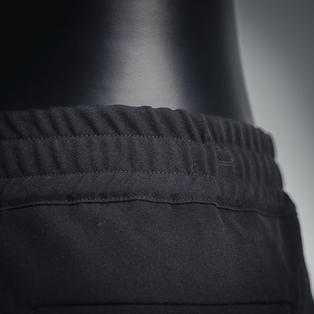 Louis 25fw casual pants