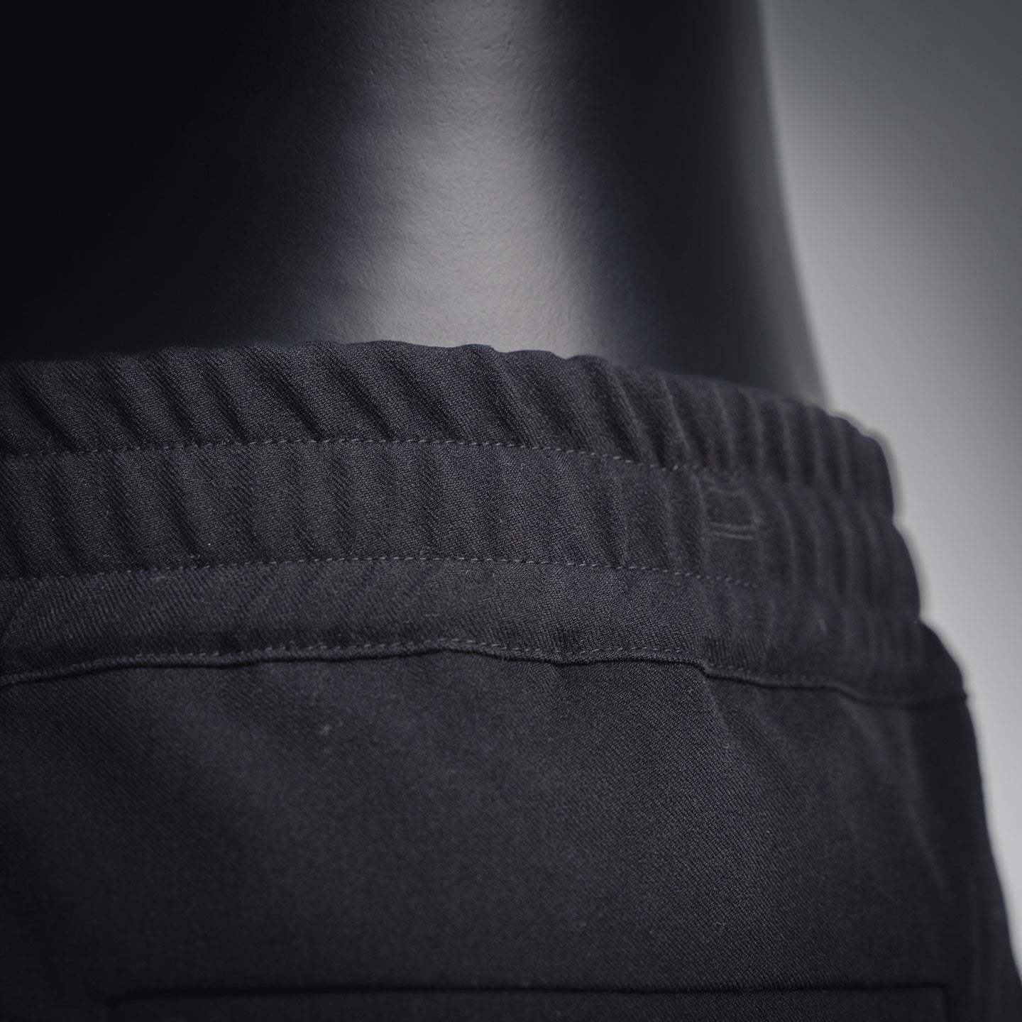 Louis 25fw casual pants