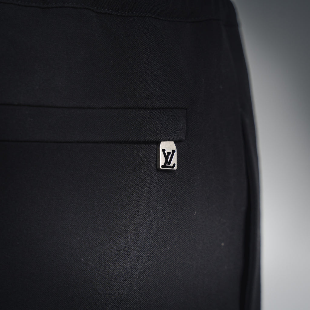 Louis 25fw casual pants