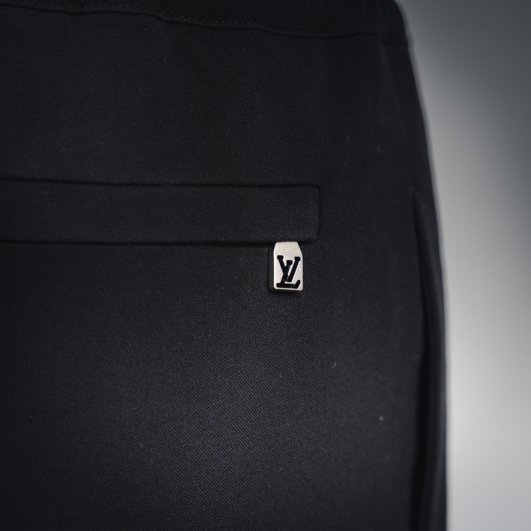 Louis 25fw casual pants