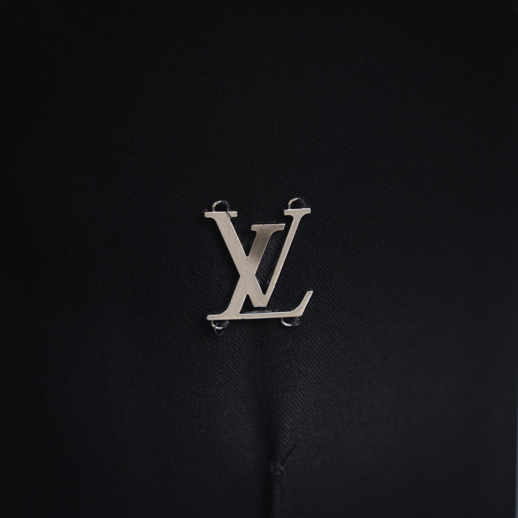 Louis 25fw casual pants