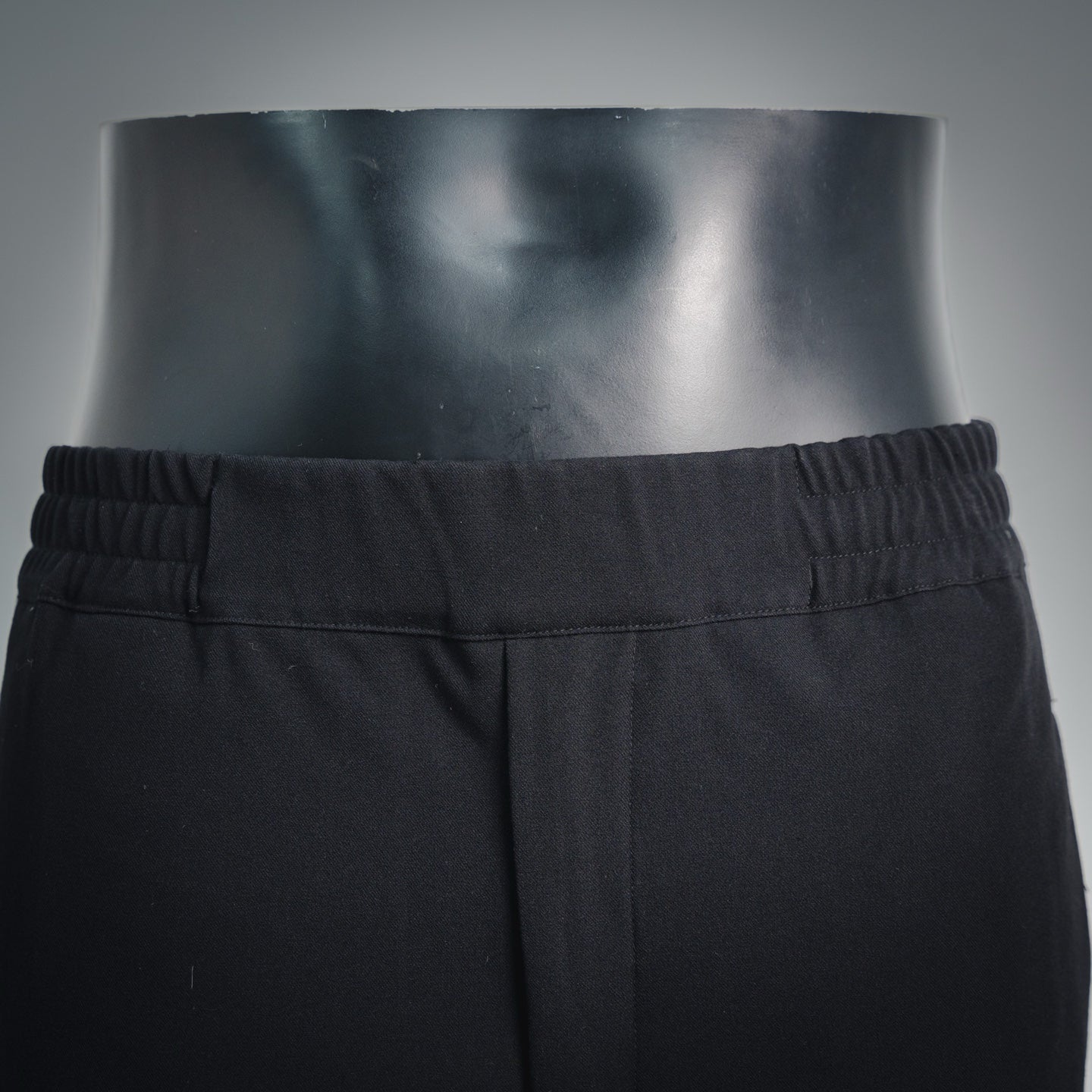 Louis 25fw casual pants