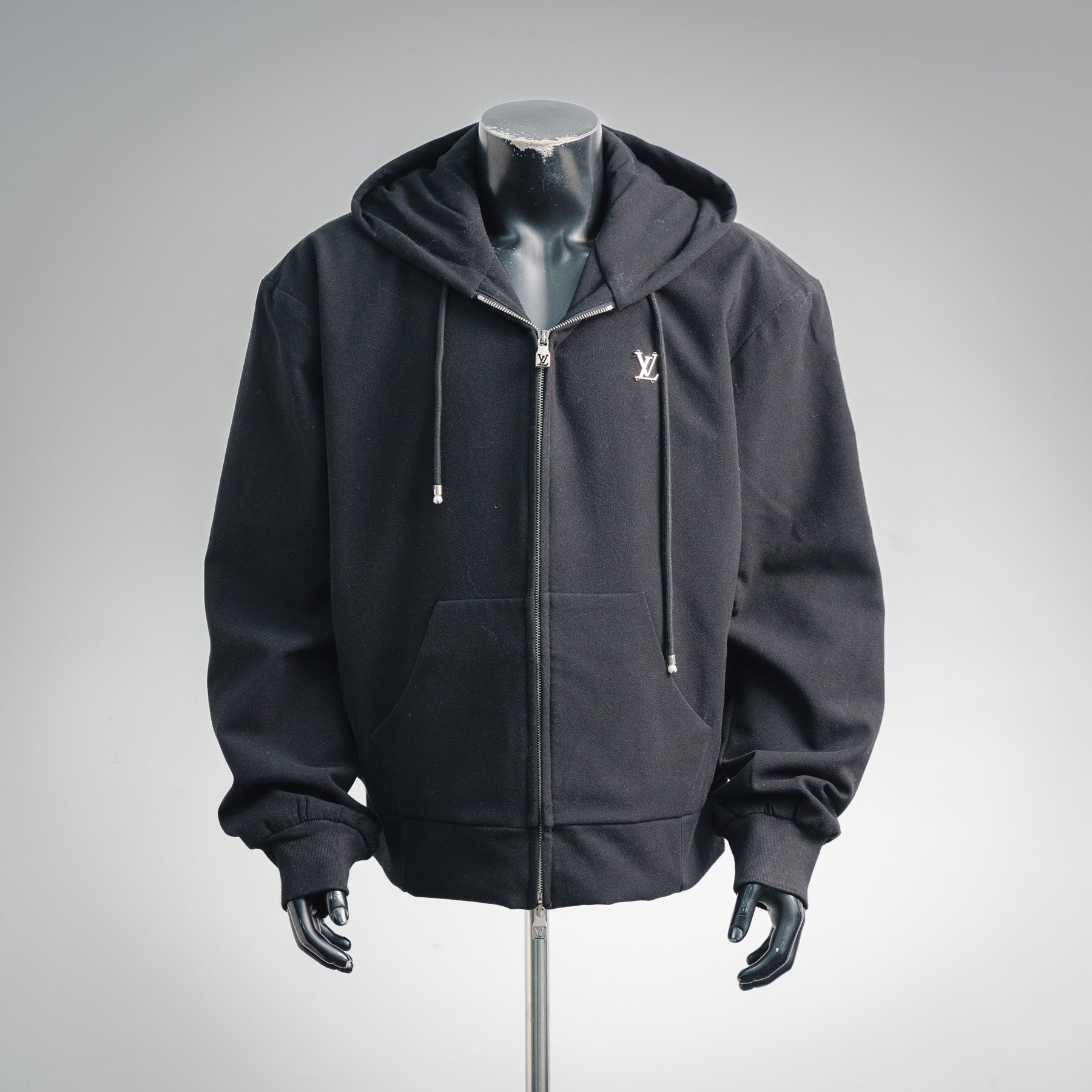 Louis 25fw casual jacket