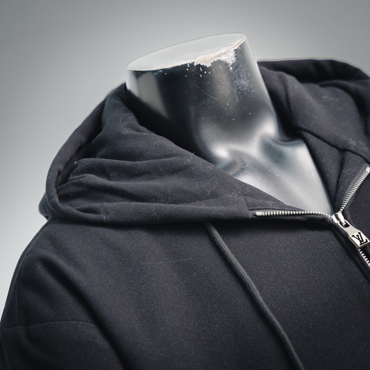 Louis 25fw casual jacket