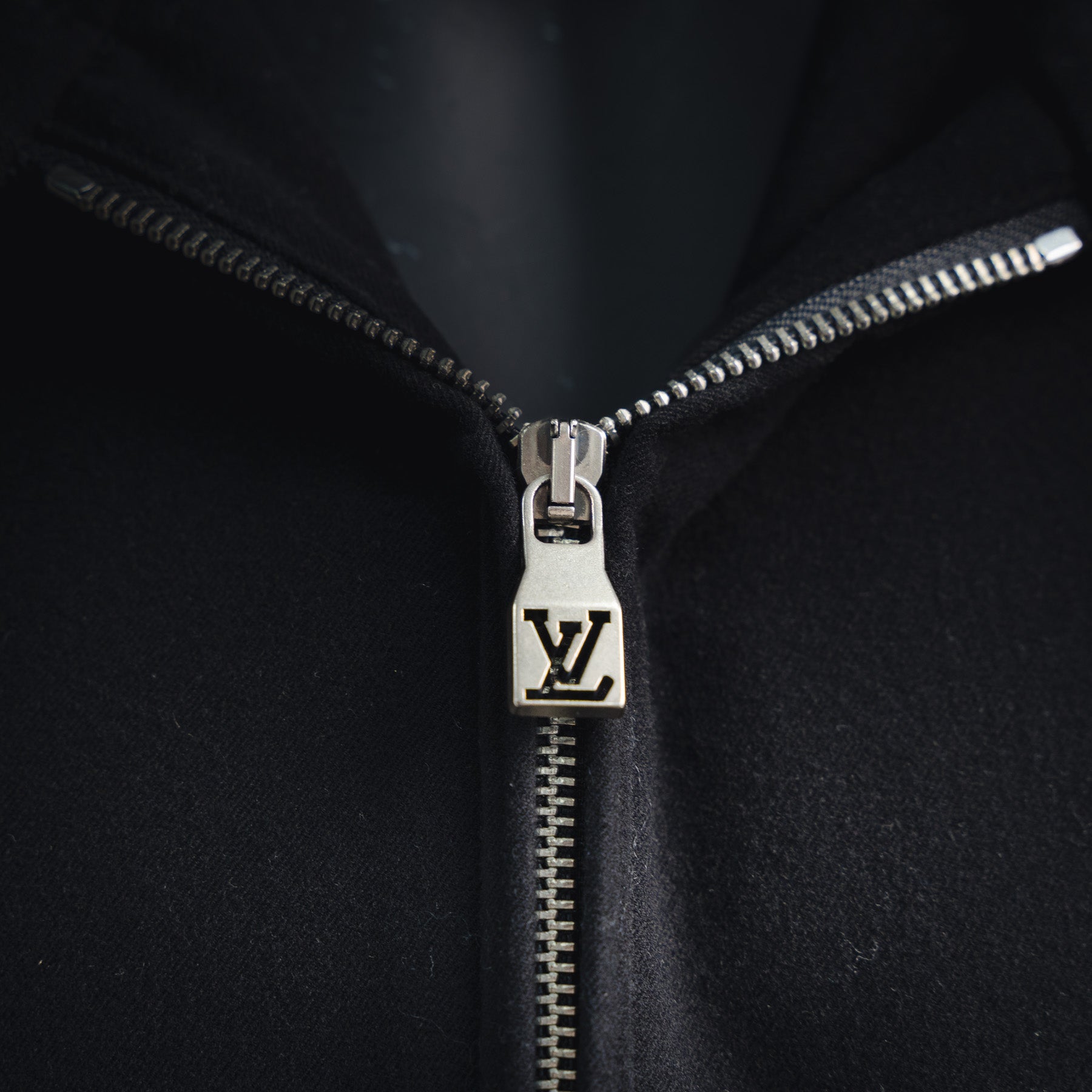 Louis 25fw casual jacket