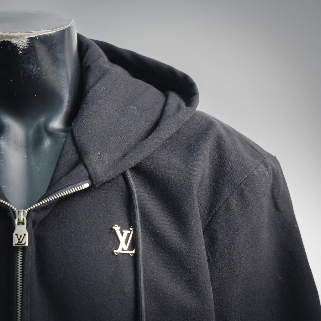 Louis 25fw casual jacket