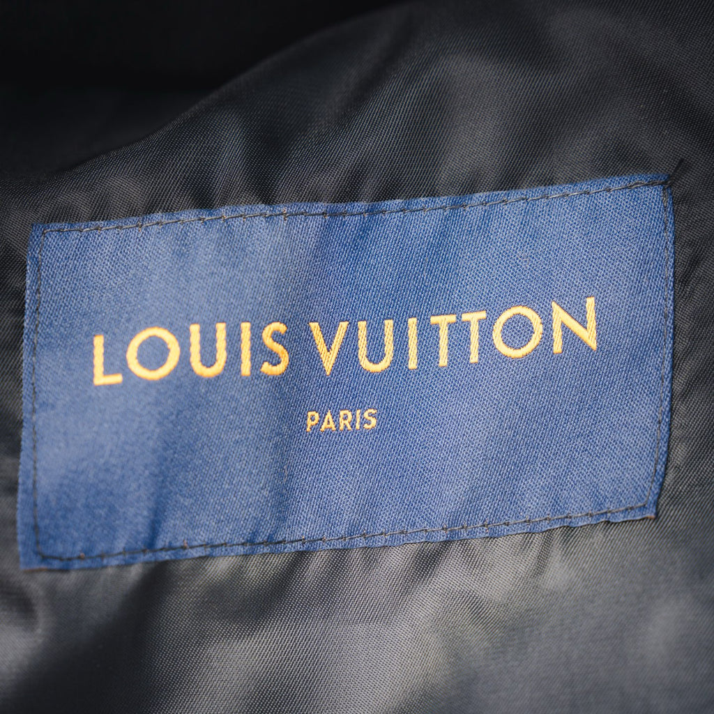 Louis 25fw casual jacket