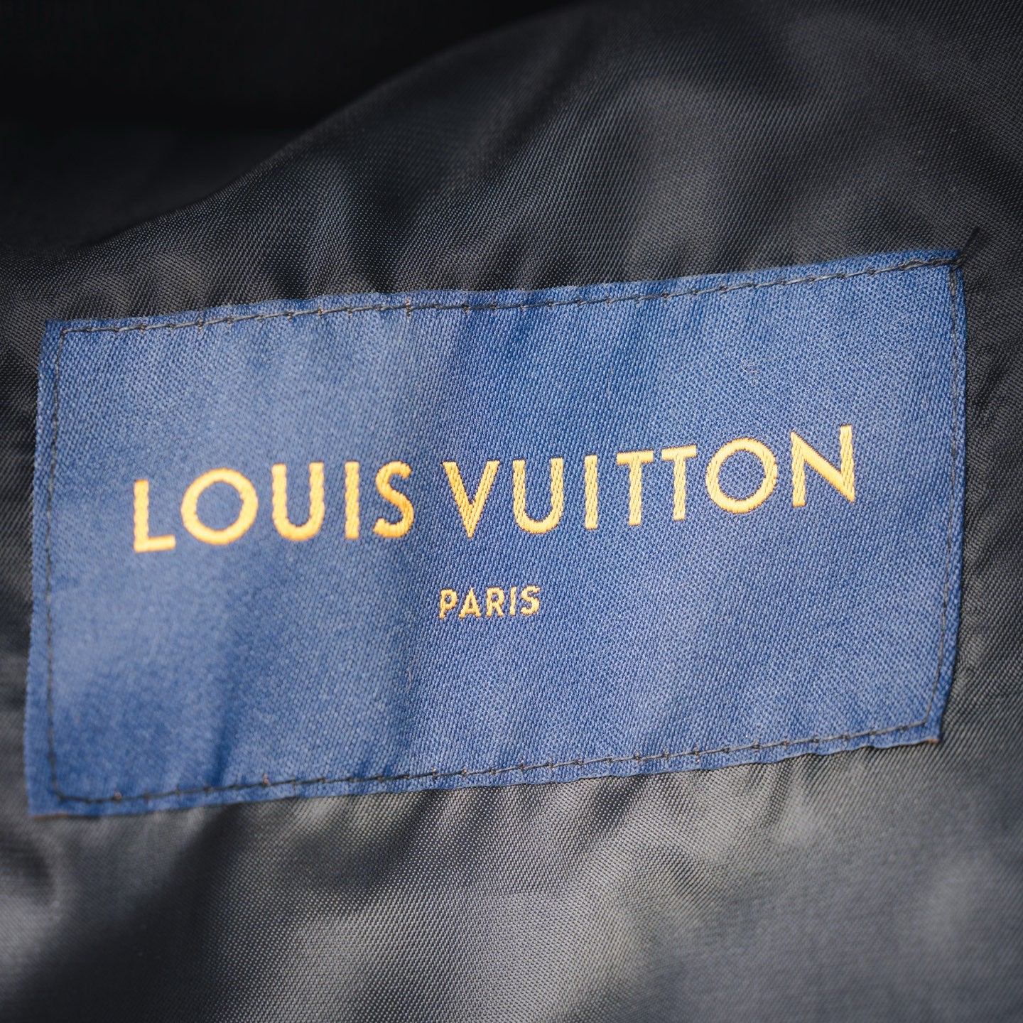 Louis 25fw casual jacket