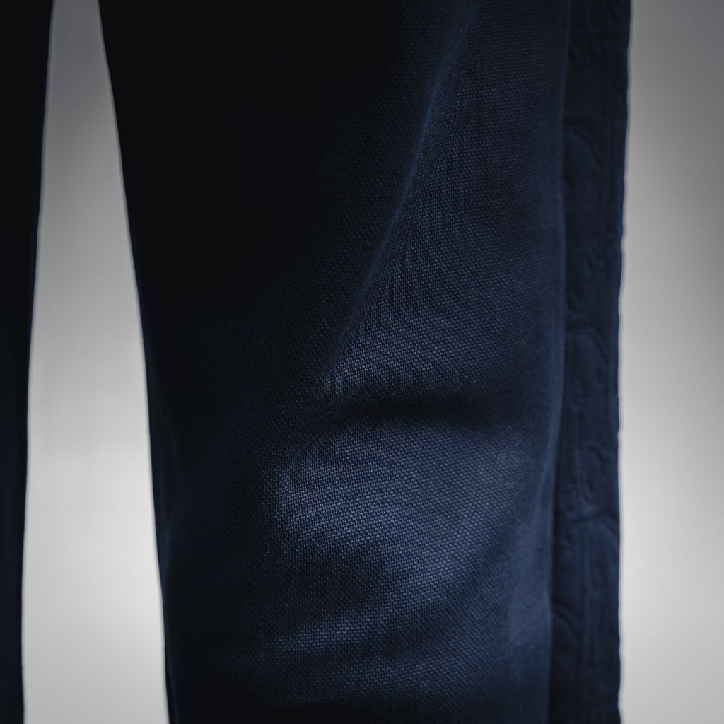 CD 25fw jacquard pants