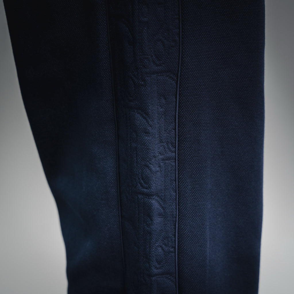 CD 25fw jacquard pants