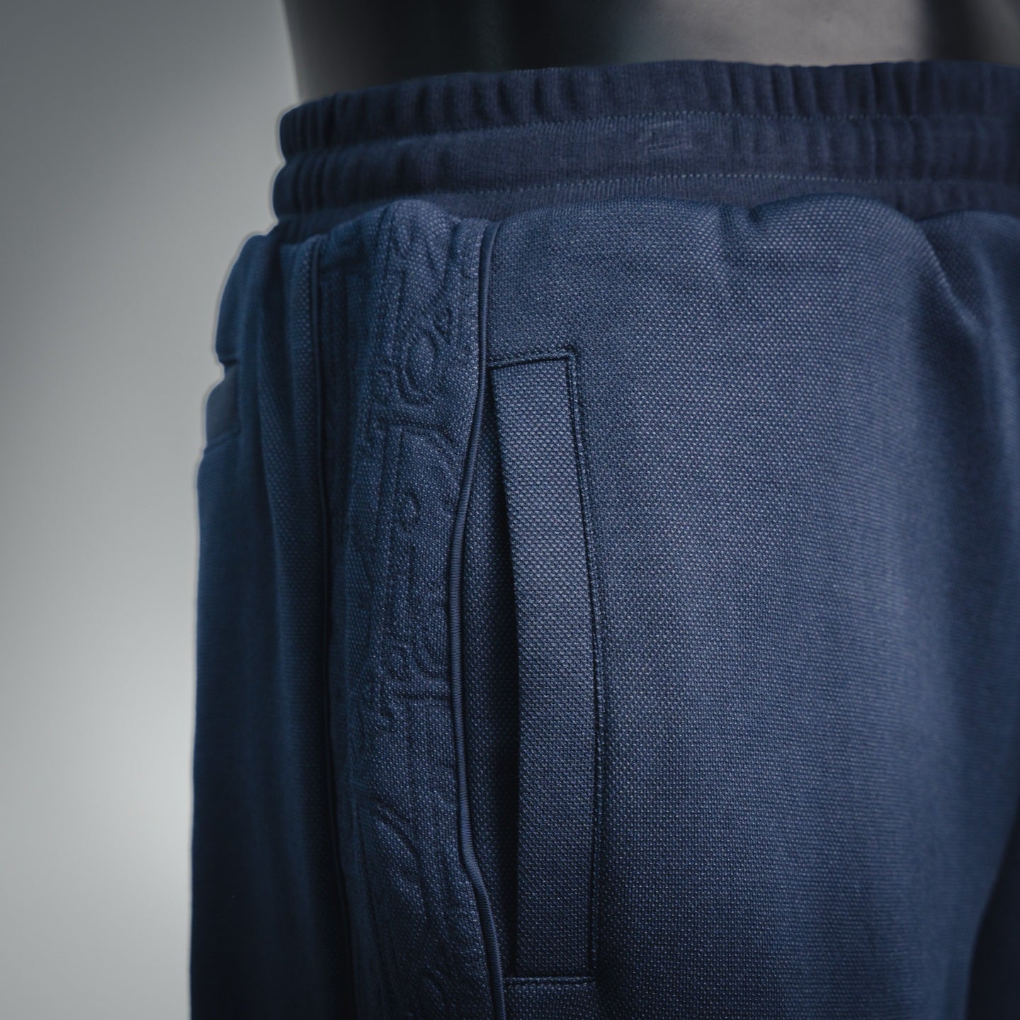 CD 25fw jacquard pants